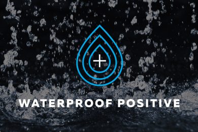 Waterproof Positive